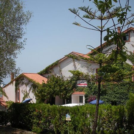 Hotel San Paolo Palinuro Extérieur photo