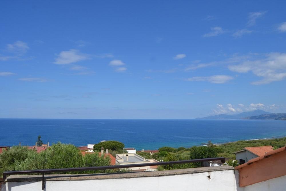 Hotel San Paolo Palinuro Extérieur photo
