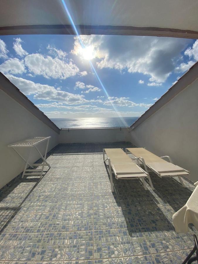 Hotel San Paolo Palinuro Extérieur photo