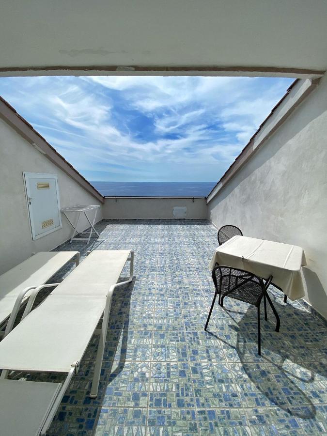 Hotel San Paolo Palinuro Extérieur photo