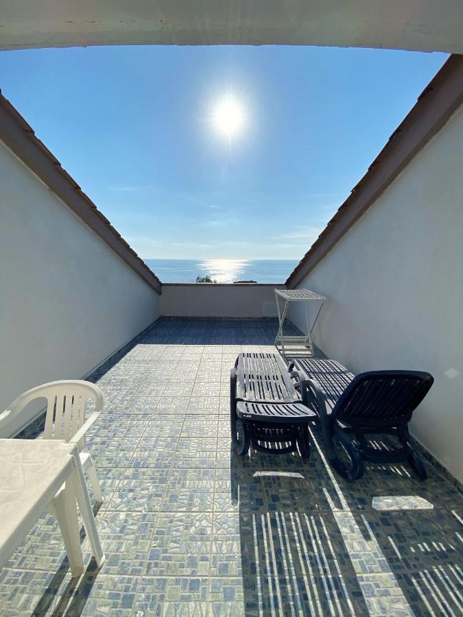 Hotel San Paolo Palinuro Extérieur photo
