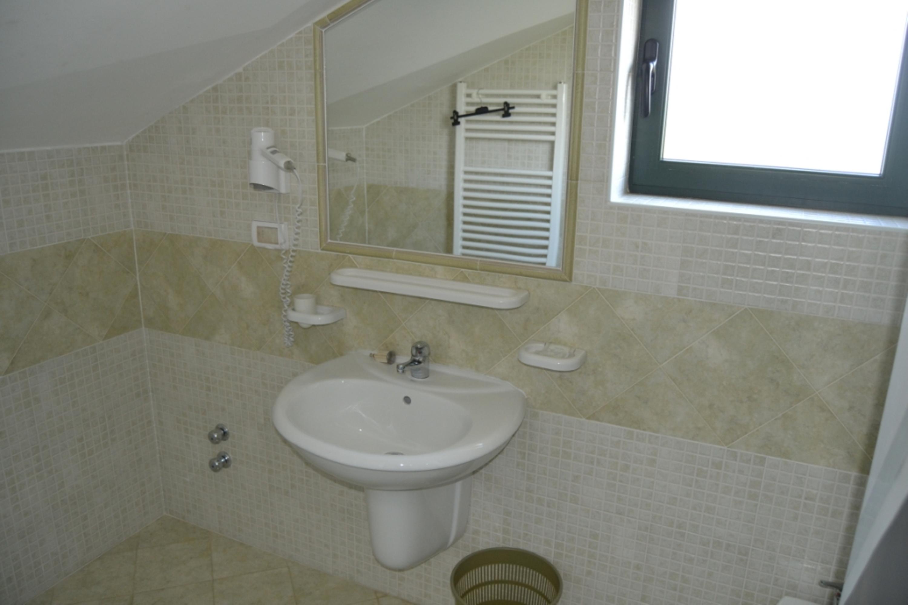Hotel San Paolo Palinuro Extérieur photo