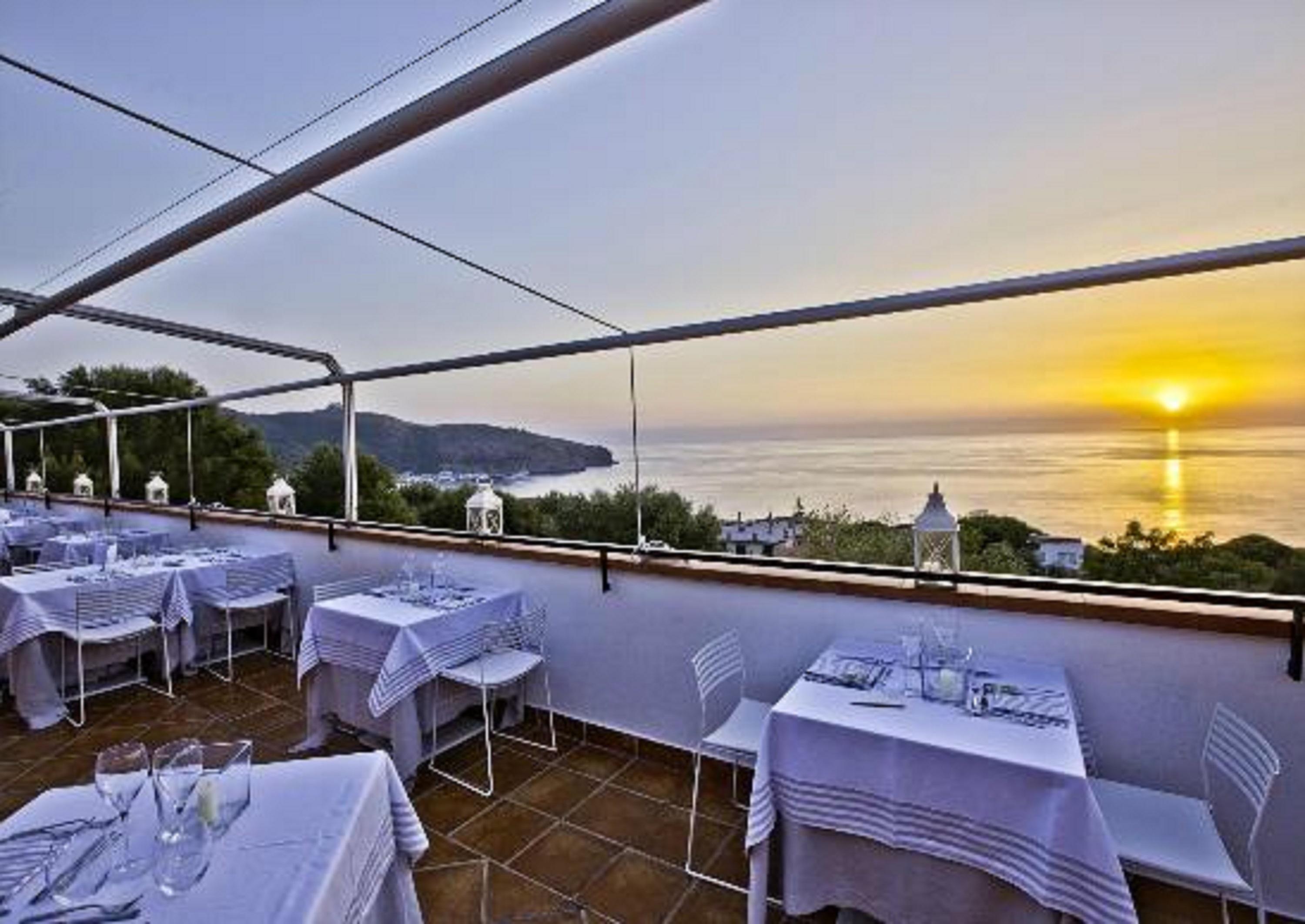 Hotel San Paolo Palinuro Extérieur photo