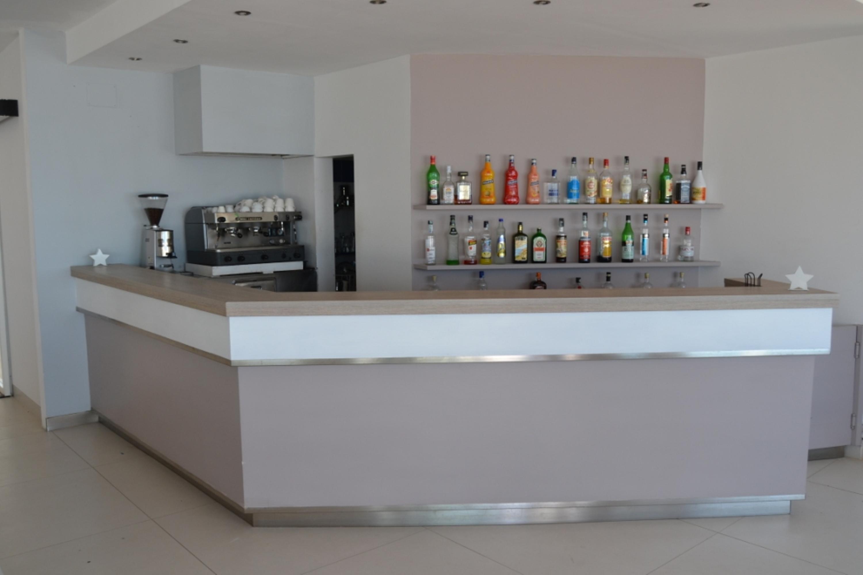 Hotel San Paolo Palinuro Extérieur photo