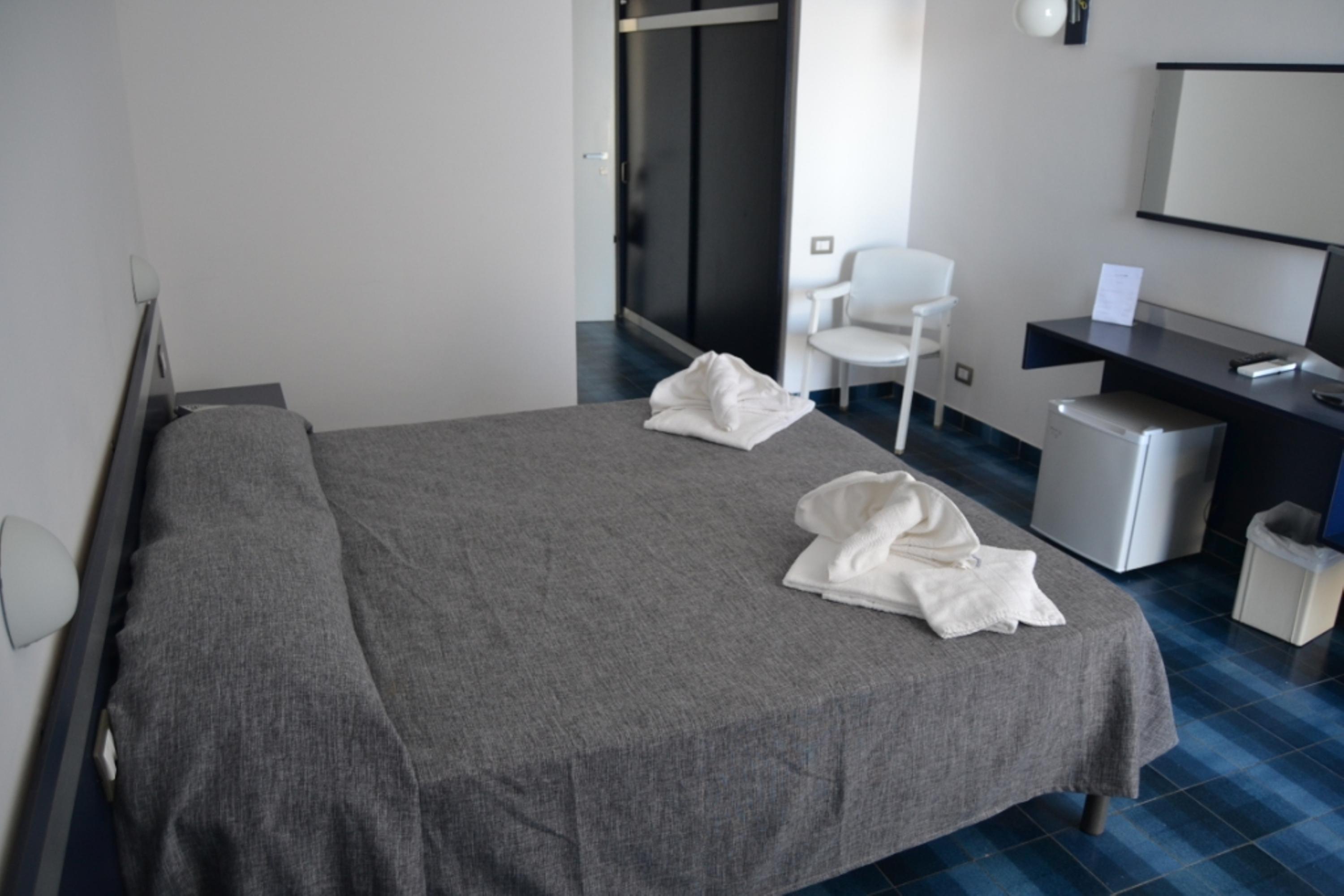 Hotel San Paolo Palinuro Extérieur photo