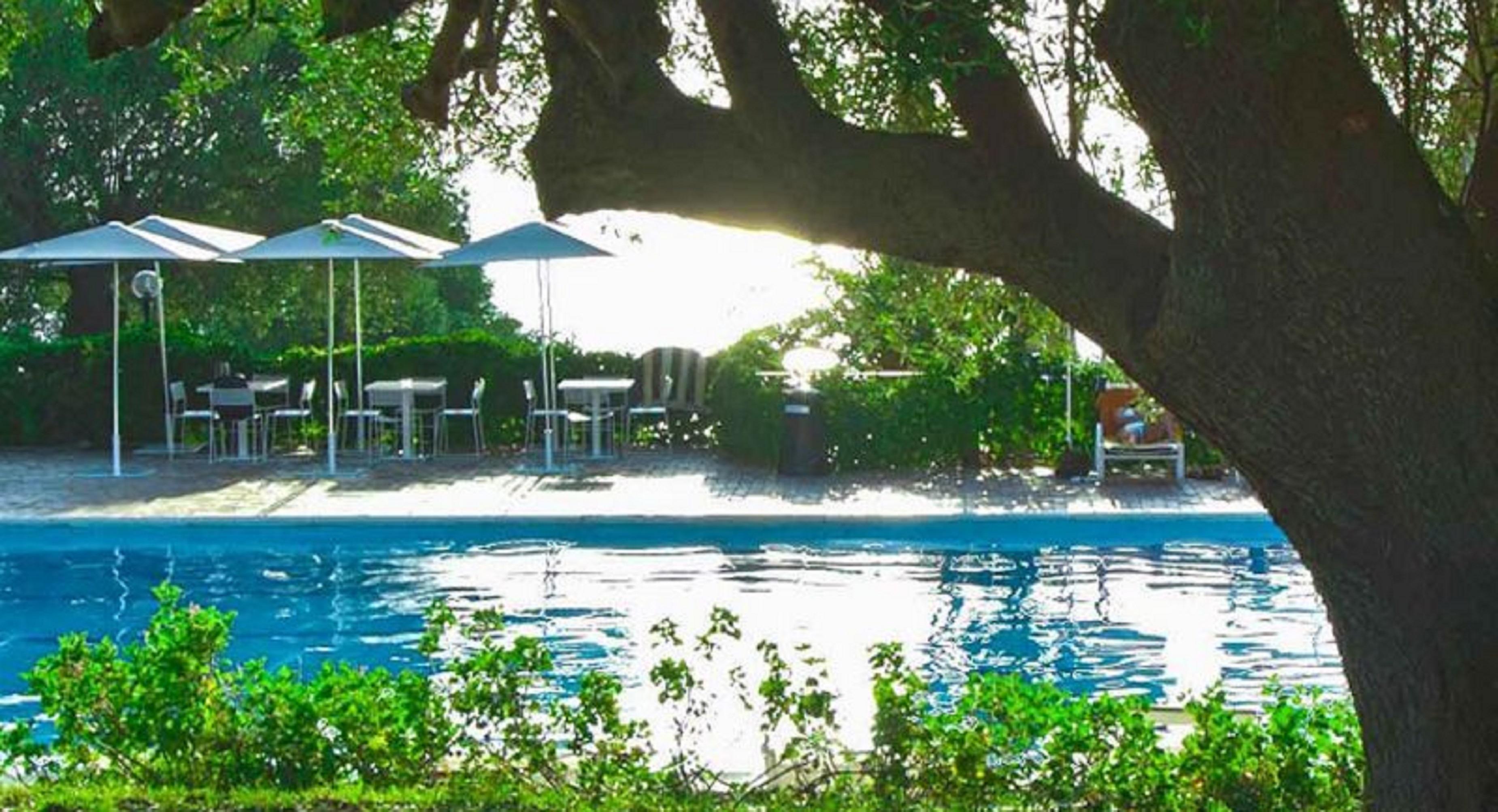Hotel San Paolo Palinuro Extérieur photo