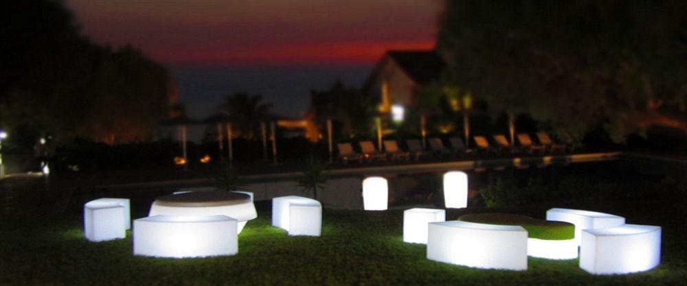 Hotel San Paolo Palinuro Extérieur photo