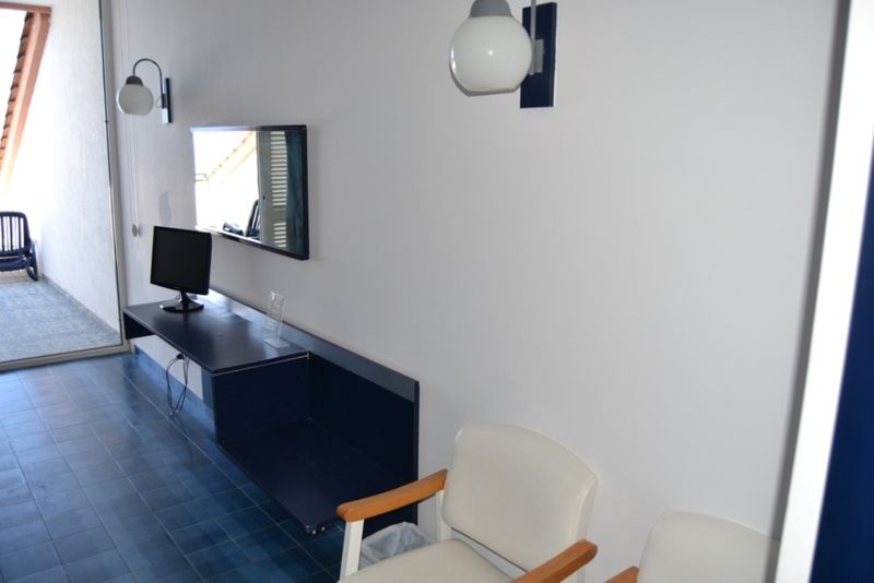 Hotel San Paolo Palinuro Extérieur photo