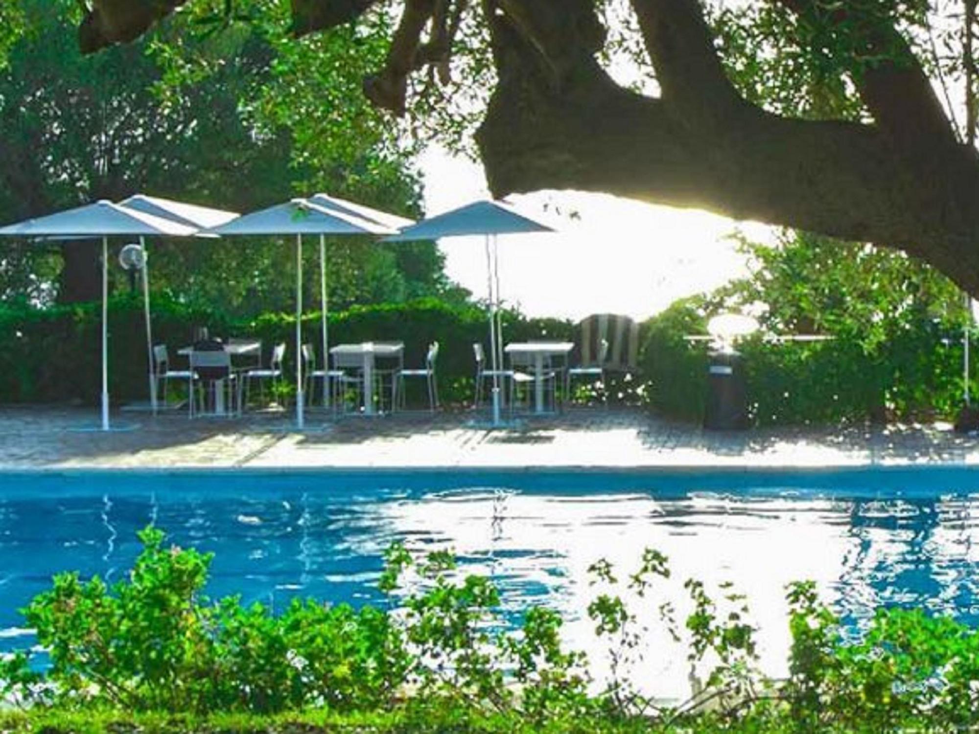Hotel San Paolo Palinuro Extérieur photo