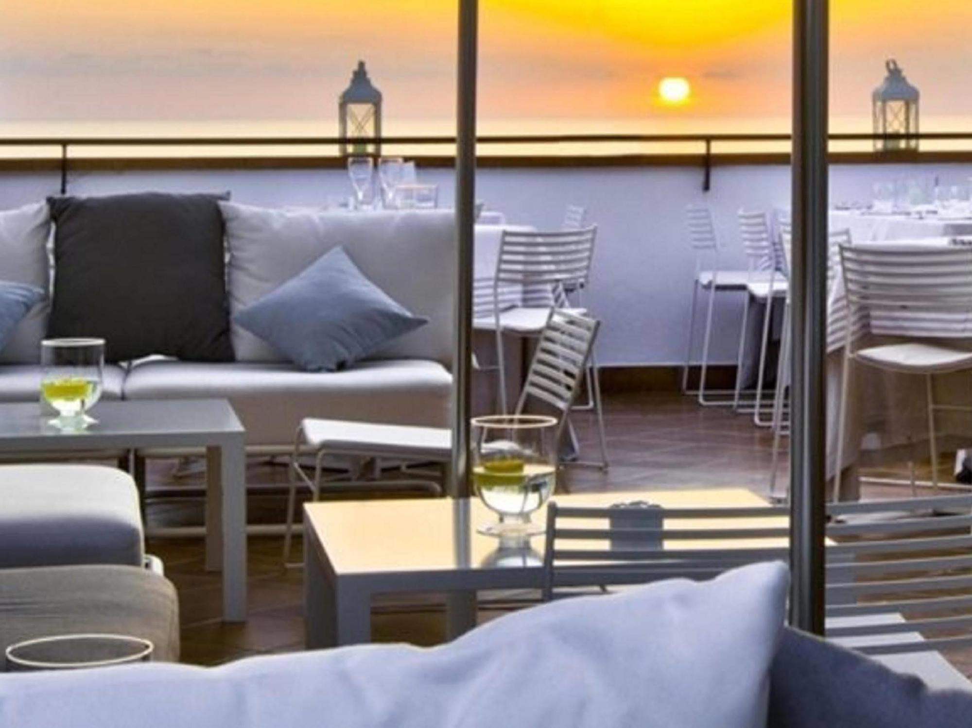 Hotel San Paolo Palinuro Extérieur photo